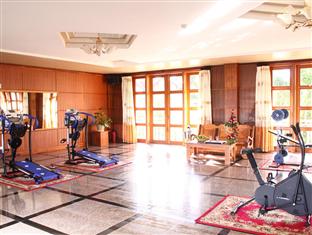 Phòng tập thể dục